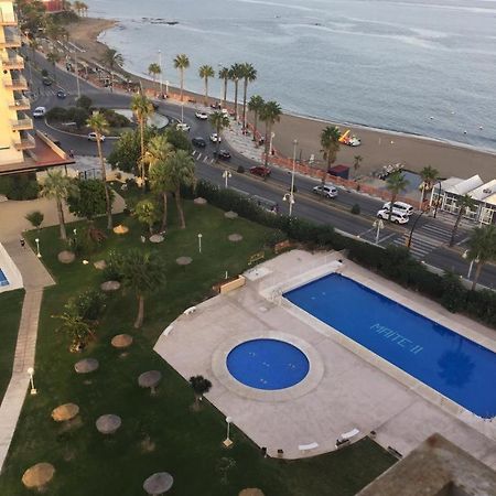 Benalmadena Sunshine Apto Dış mekan fotoğraf