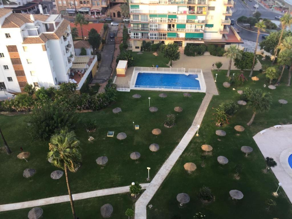 Benalmadena Sunshine Apto Dış mekan fotoğraf