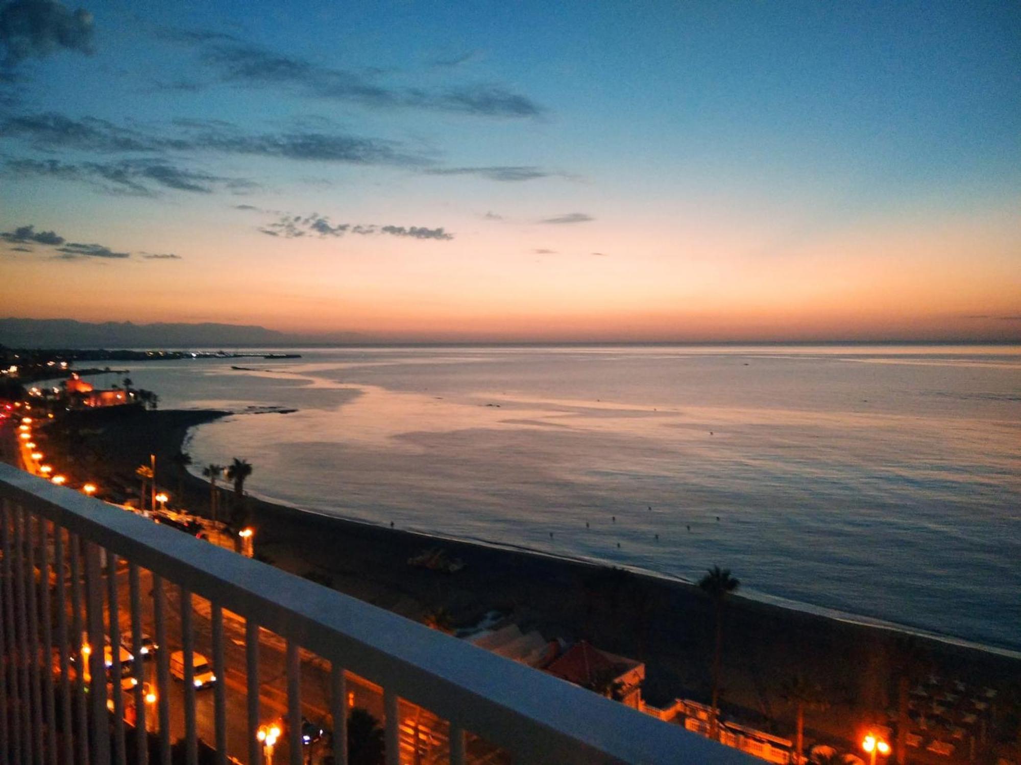 Benalmadena Sunshine Apto Dış mekan fotoğraf